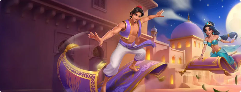Alawin Login Bonuses
